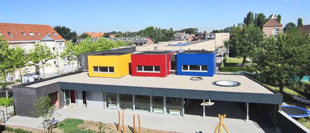 Stabiliteitstudies - Overheid