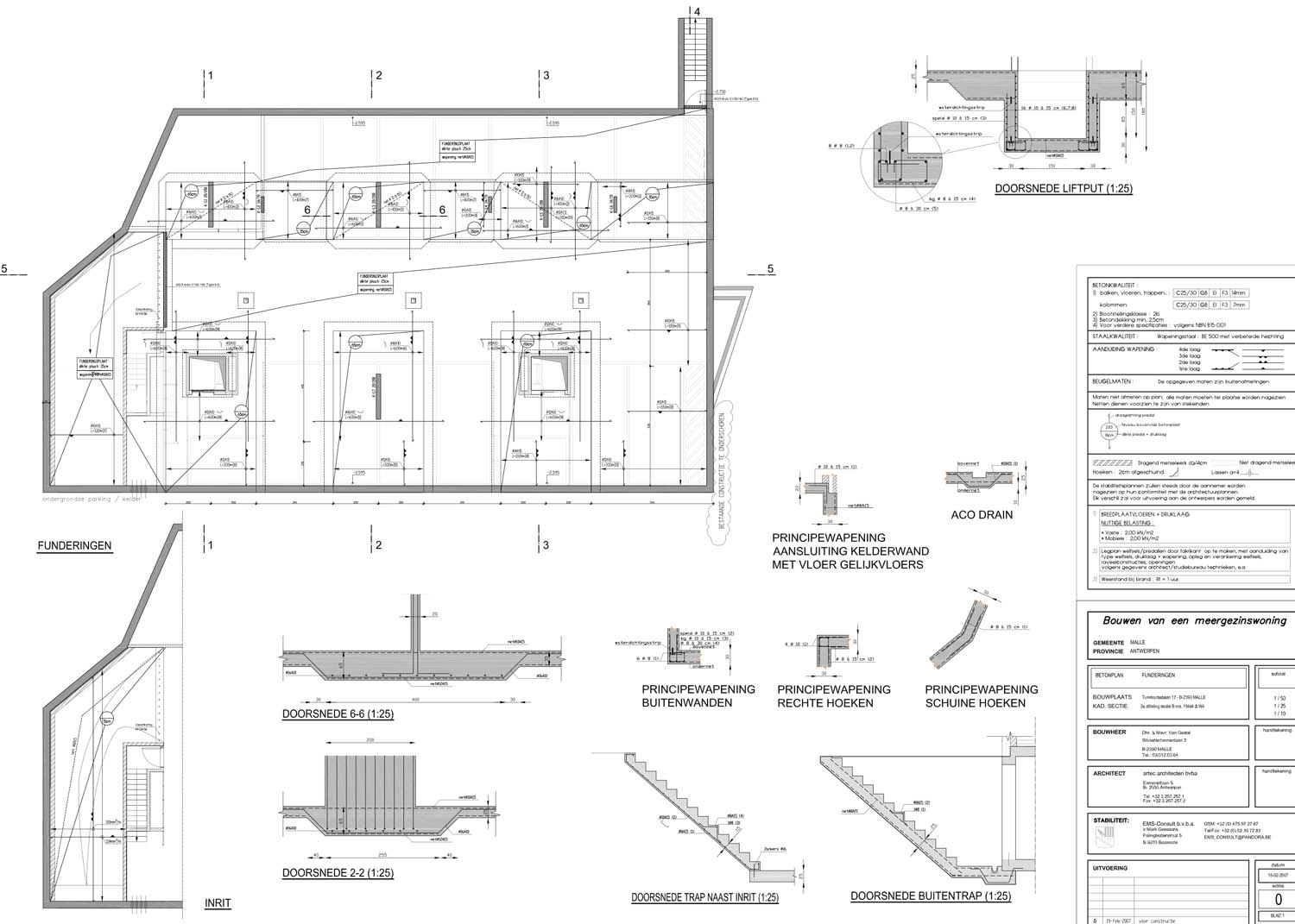 EMS Consult b.v. / ir Mark Goossens