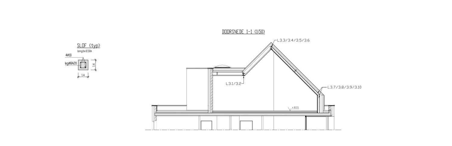 EMS Consult b.v. / ir Mark Goossens