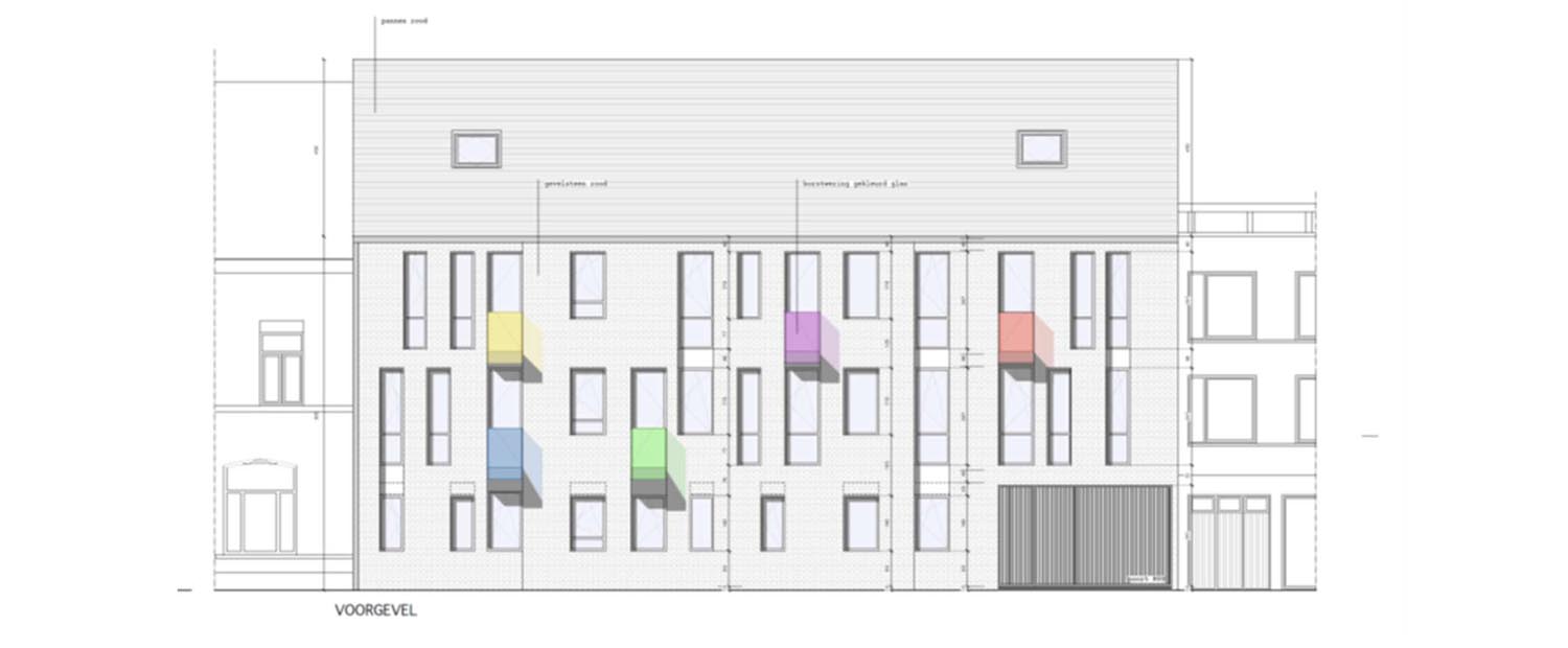 EMS Consult b.v. / ir Mark Goossens