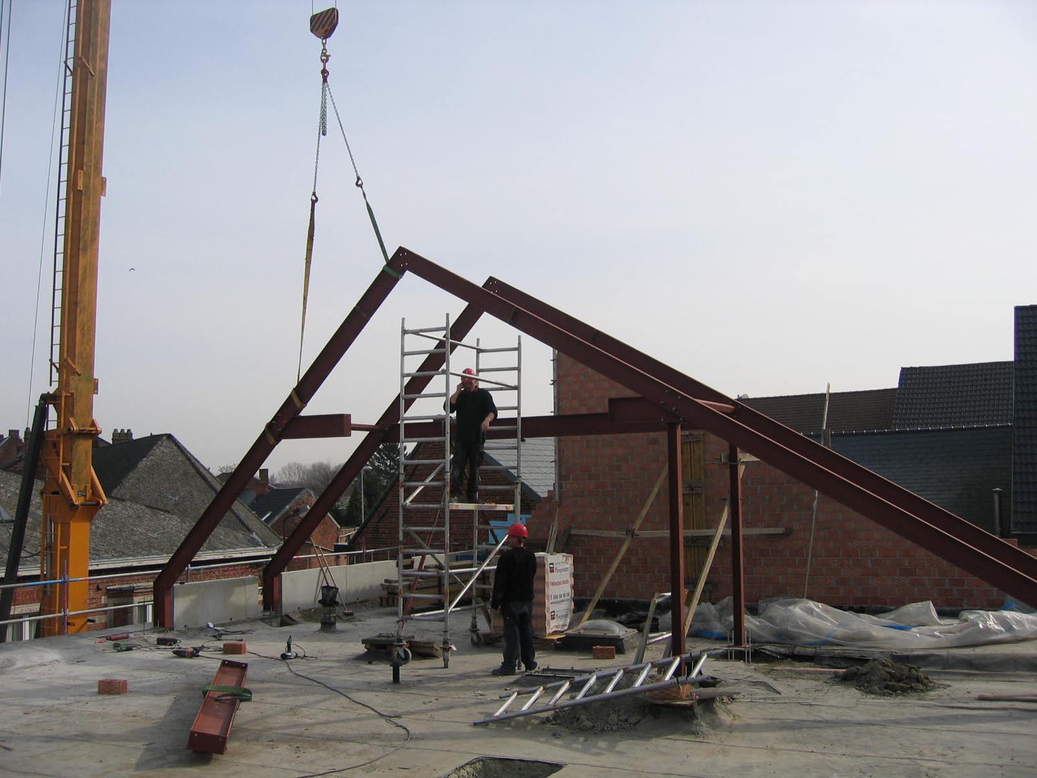 EMS Consult b.v. / ir Mark Goossens