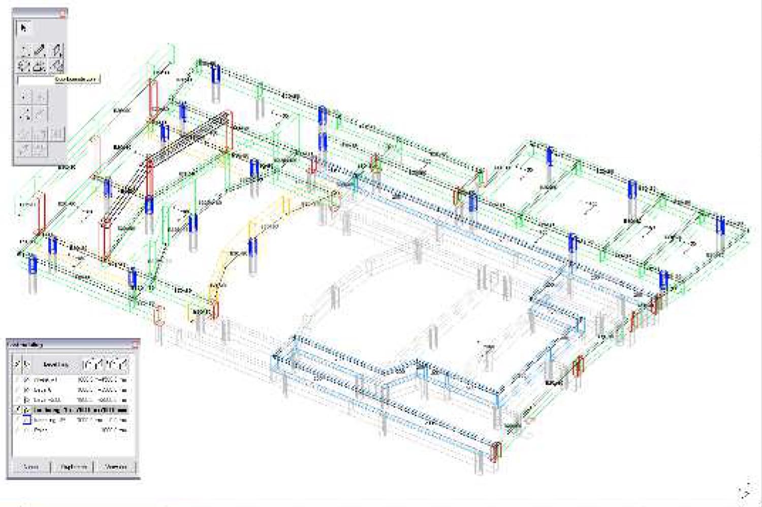 EMS Consult b.v. / ir Mark Goossens